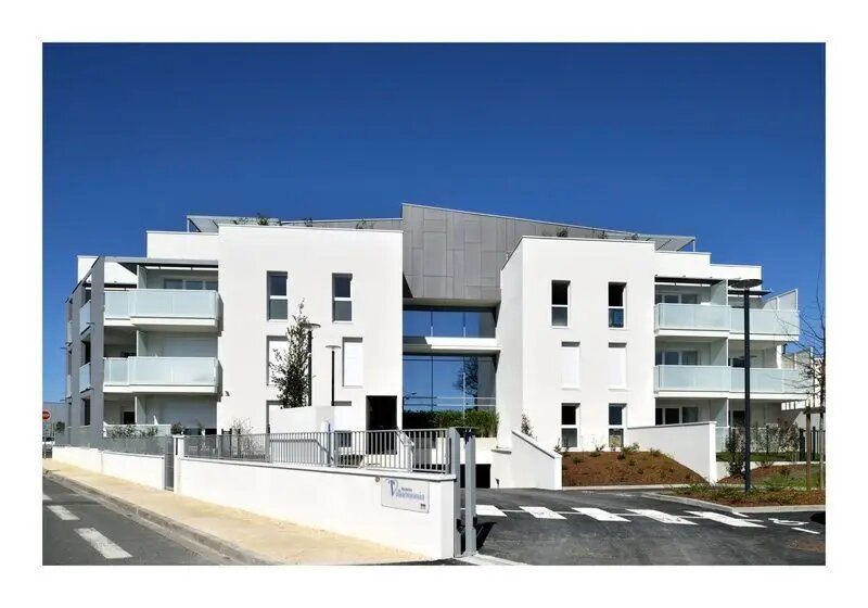 Appartement à louer, 86m², Mérignac