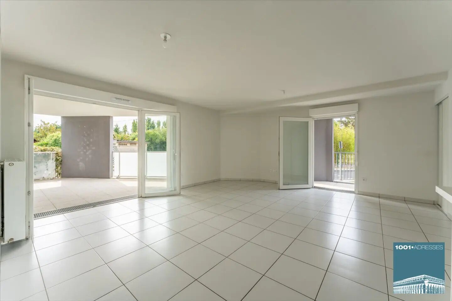 Appartement à louer, 86m², Mérignac