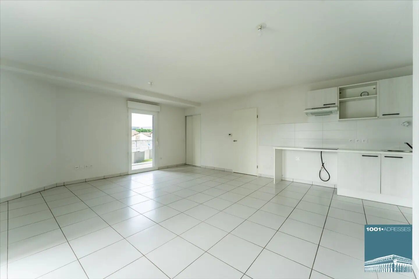Appartement à louer, 86m², Mérignac