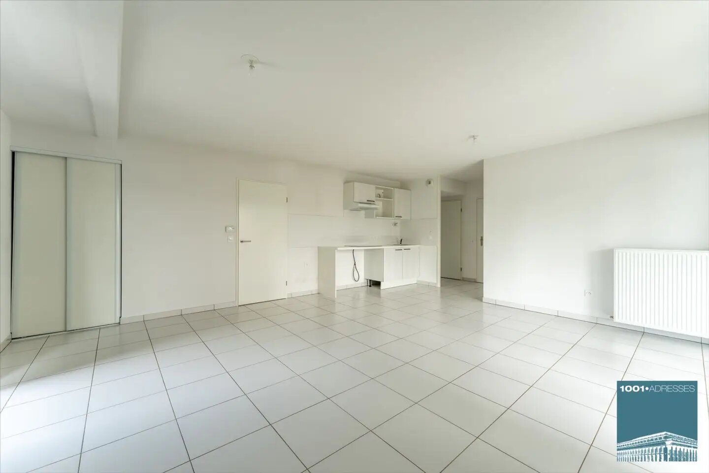 Appartement à louer, 86m², Mérignac