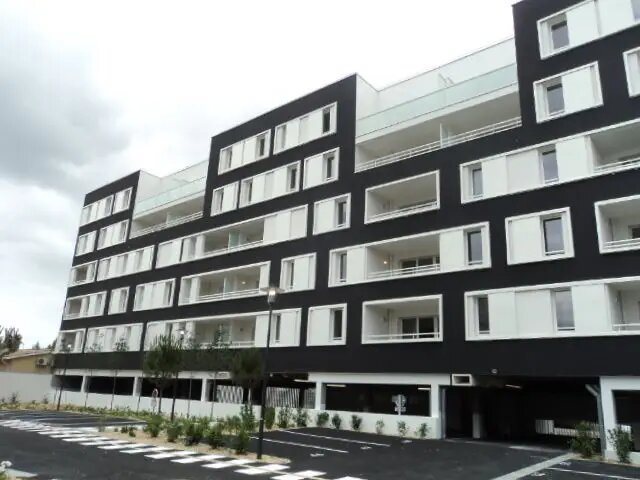 Appartement à louer, 64m², Cenon