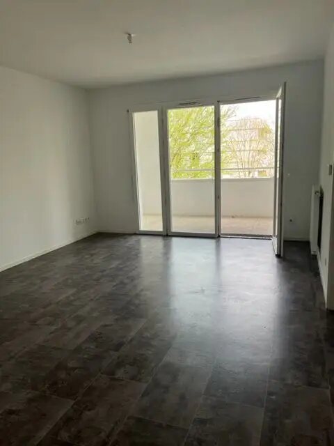 Appartement à louer, 64m², Cenon