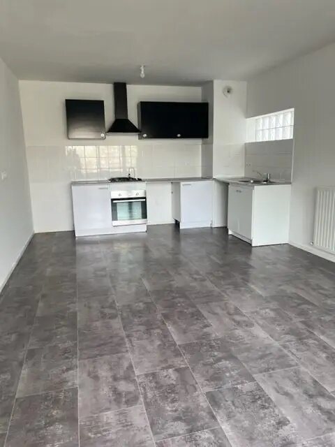 Appartement à louer, 64m², Cenon
