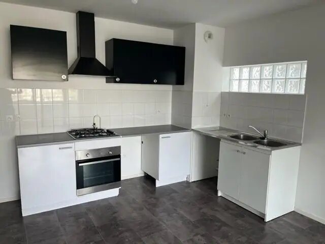 Appartement à louer, 64m², Cenon