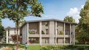 Appartement à louer, 67m², Blanquefort