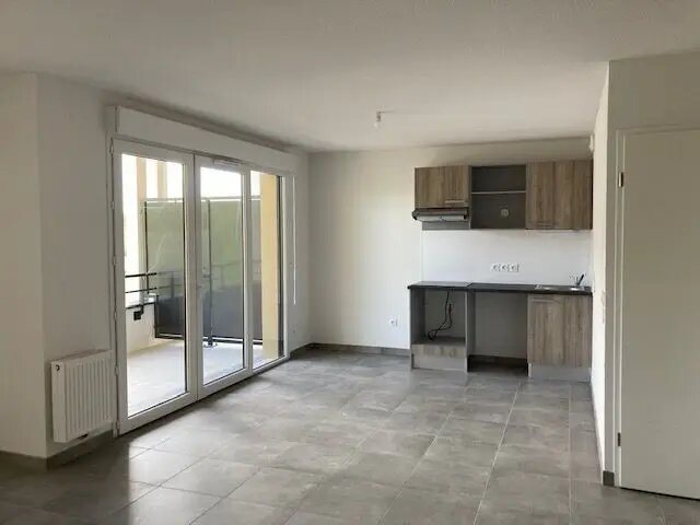 Appartement à louer, 67m², Blanquefort