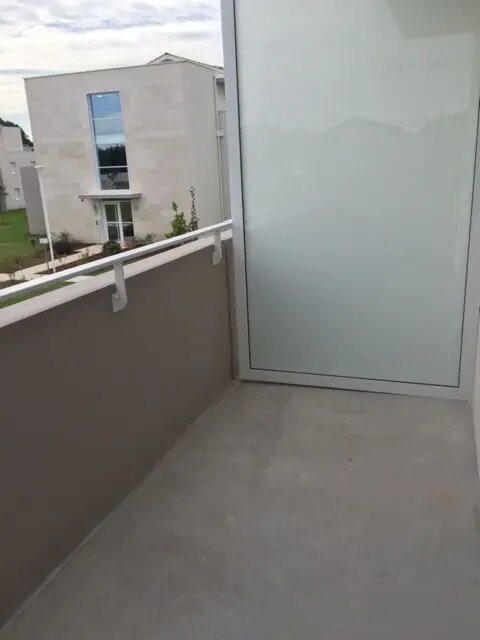 Appartement à louer, 43m², Saint-Médard-en-Jalles