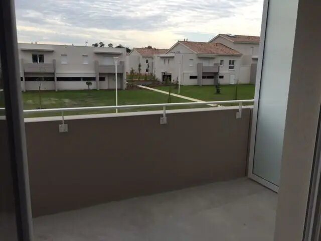 Appartement à louer, 43m², Saint-Médard-en-Jalles