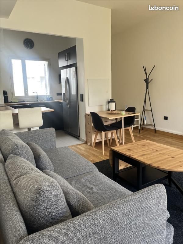 Appartement à louer, 60m², Bordeaux