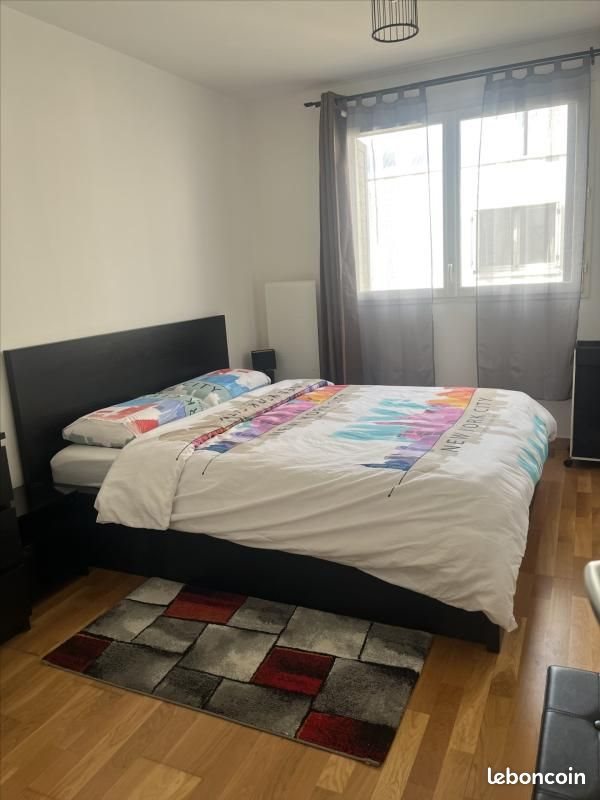Appartement à louer, 60m², Bordeaux