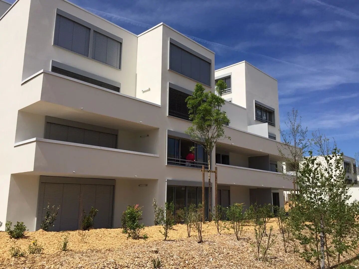 Appartement à louer, 34m², Bègles