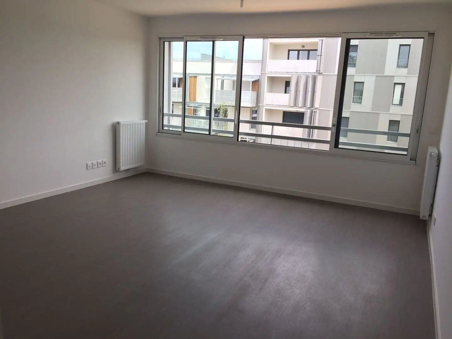 Appartement à louer, 34m², Bègles