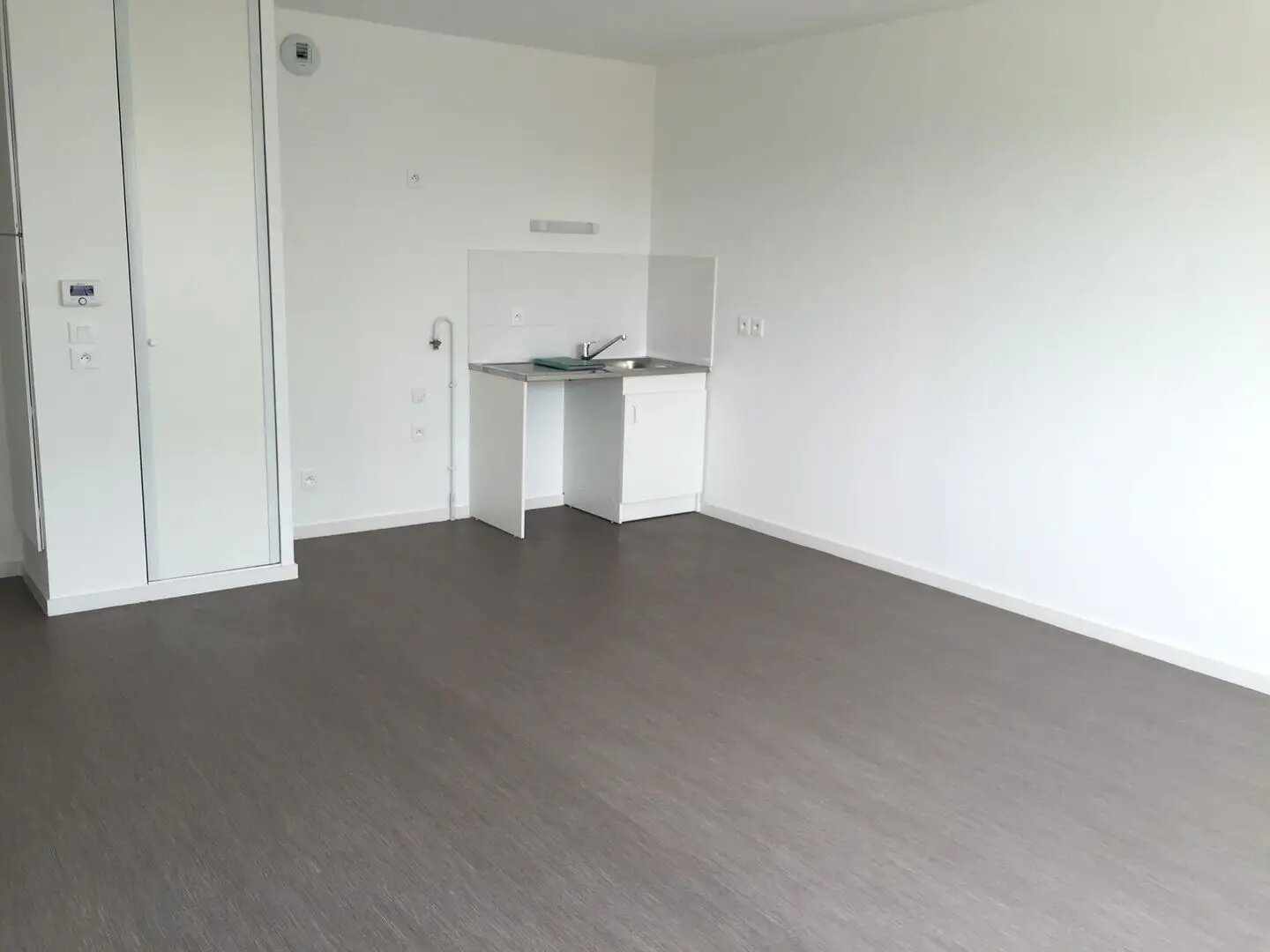 Appartement à louer, 34m², Bègles