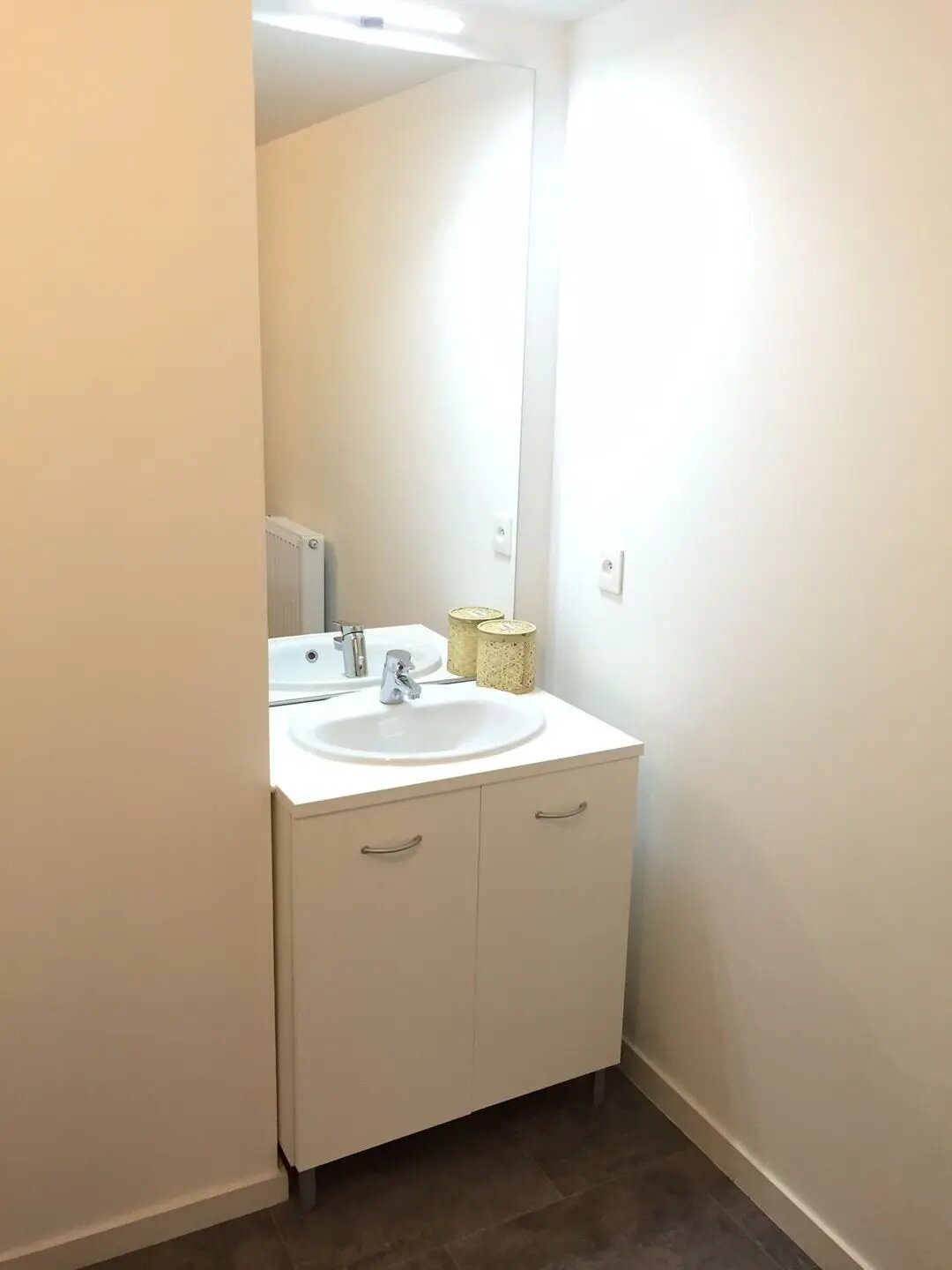 Appartement à louer, 34m², Bègles
