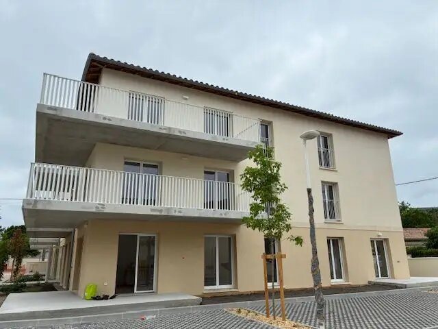 Appartement à louer, 45m², Blanquefort