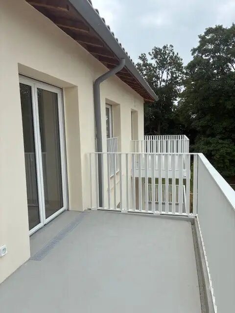Appartement à louer, 45m², Blanquefort