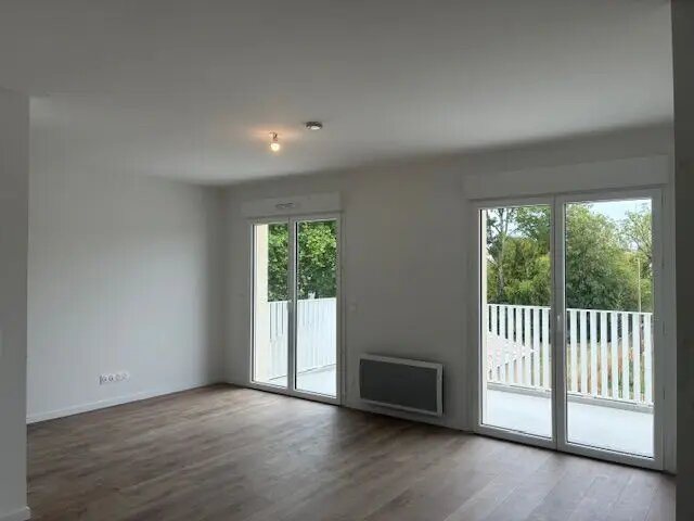 Appartement à louer, 45m², Blanquefort