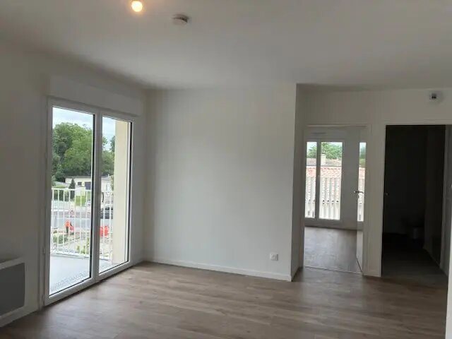 Appartement à louer, 45m², Blanquefort