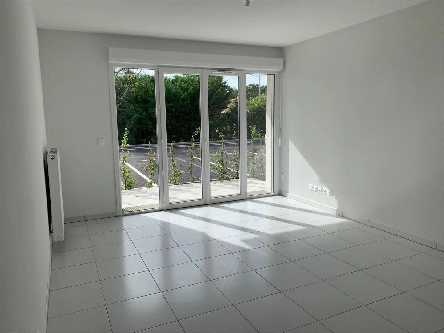 Appartement à louer, 55m², Mérignac