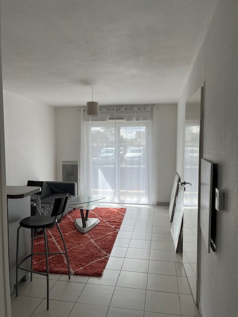 Appartement à louer, 35m², Mérignac