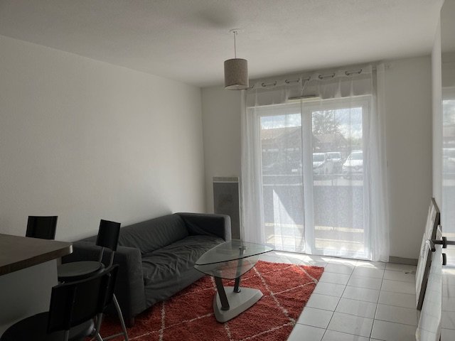 Appartement à louer, 35m², Mérignac
