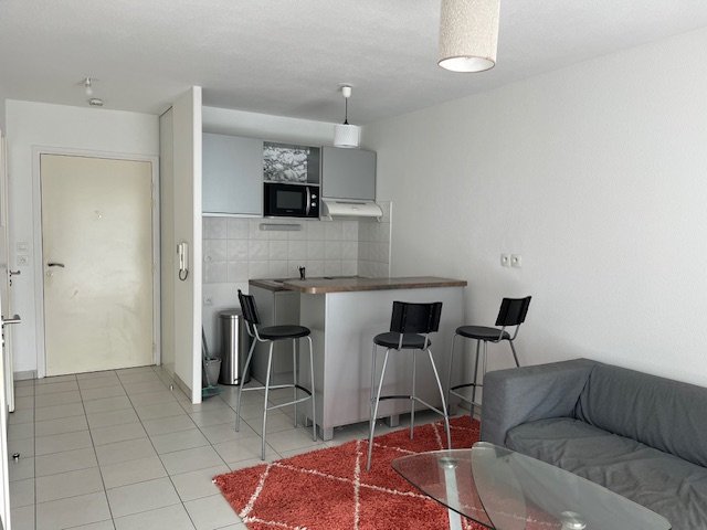 Appartement à louer, 35m², Mérignac