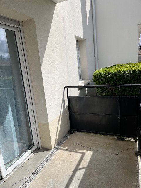 Appartement à louer, 35m², Mérignac