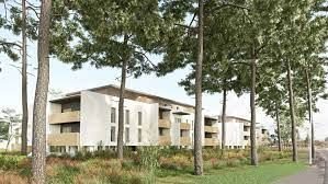 Appartement à louer, 83m², Biscarrosse