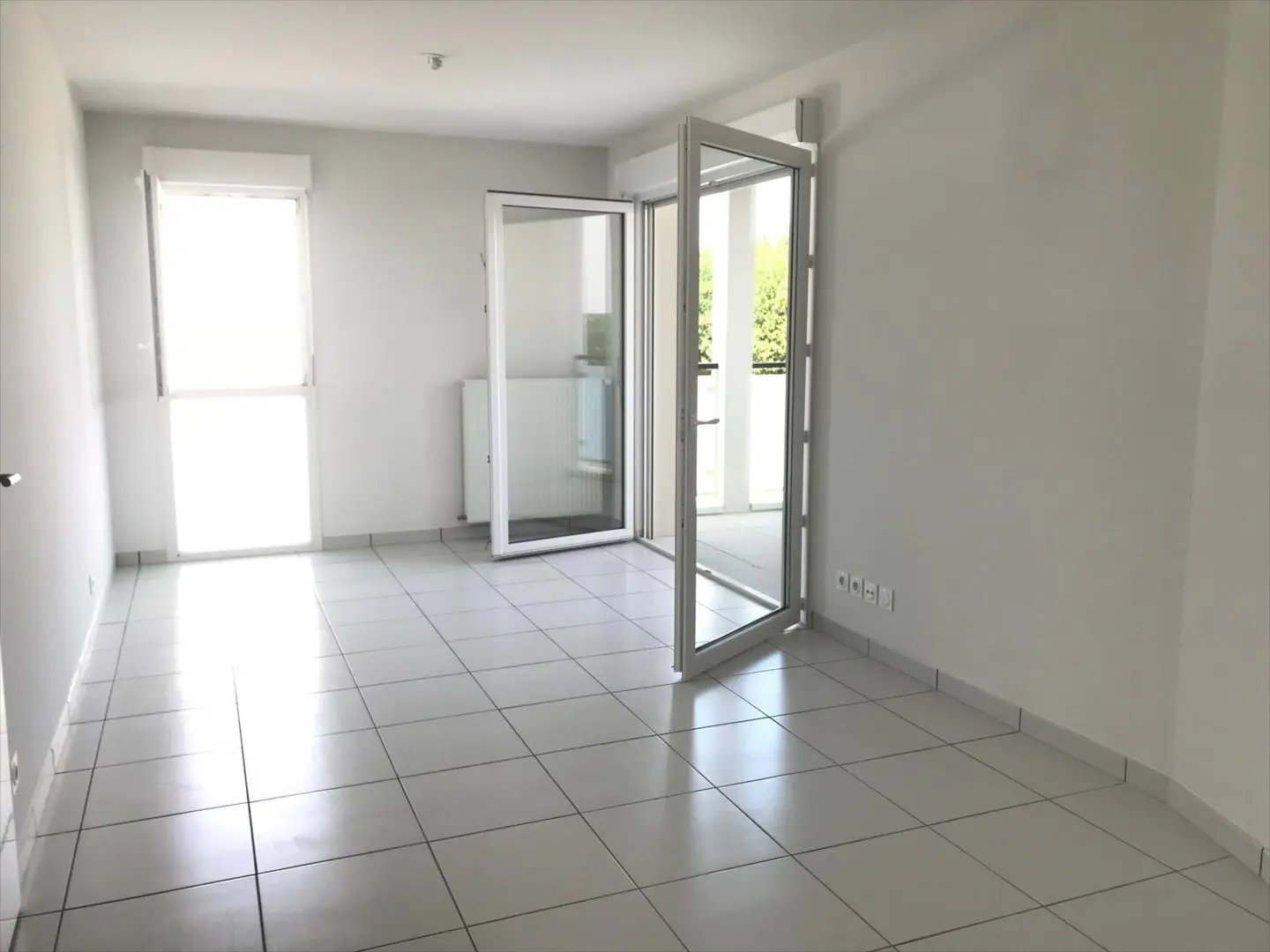 Appartement à louer, 45m², Mérignac