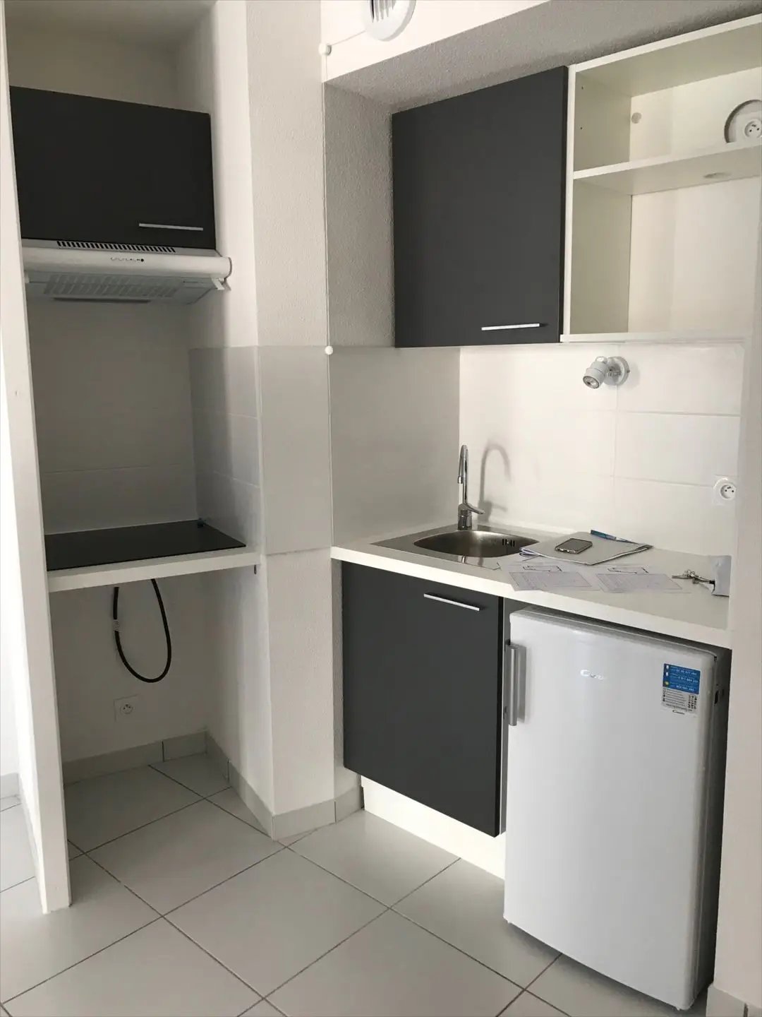 Appartement à louer, 45m², Mérignac