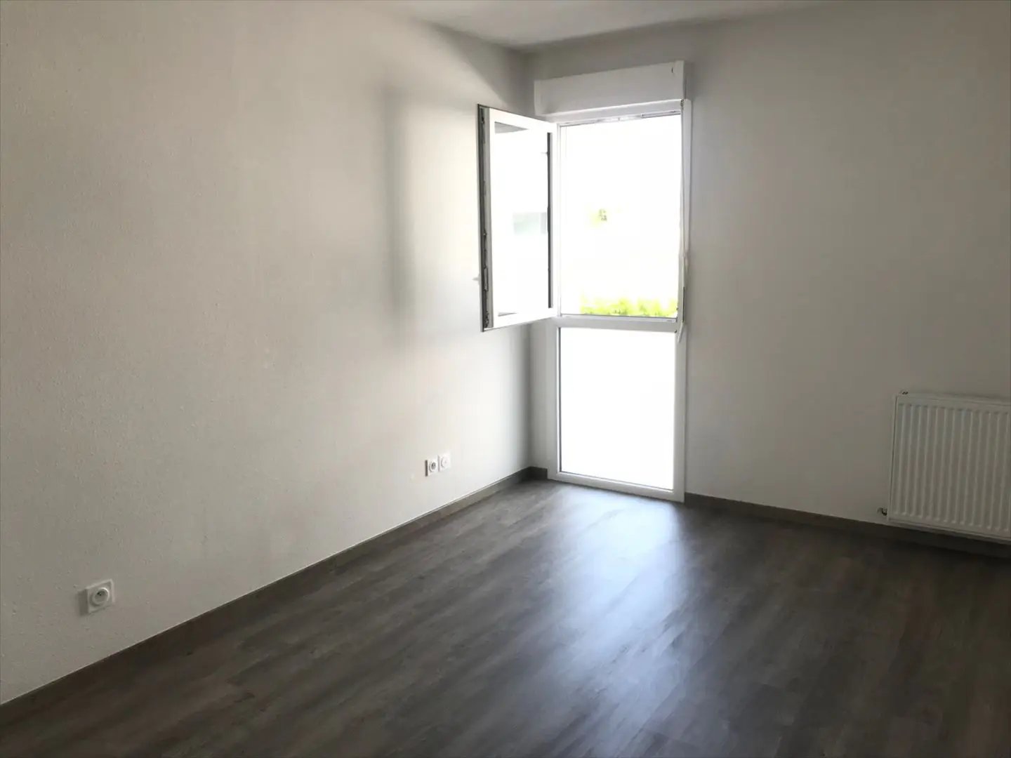 Appartement à louer, 45m², Mérignac