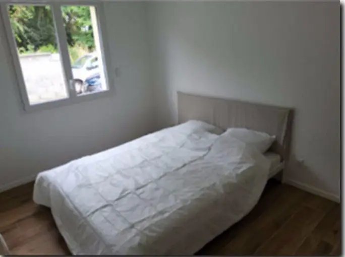 Maison à louer, 100m², Saucats