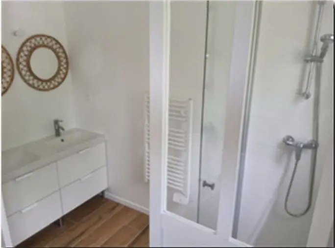 Maison à louer, 100m², Saucats