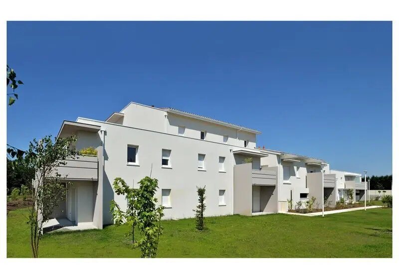 Appartement à louer, 61m², Saint-Médard-en-Jalles