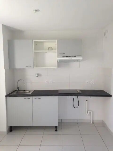 Appartement à louer, 61m², Saint-Médard-en-Jalles