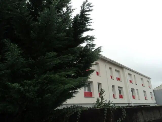 Appartement à louer, 38m², Pessac