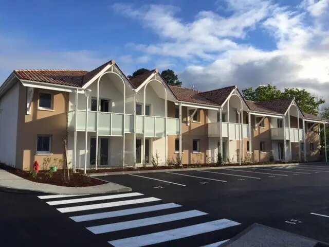 Appartement à louer, 65m², Andernos-les-Bains