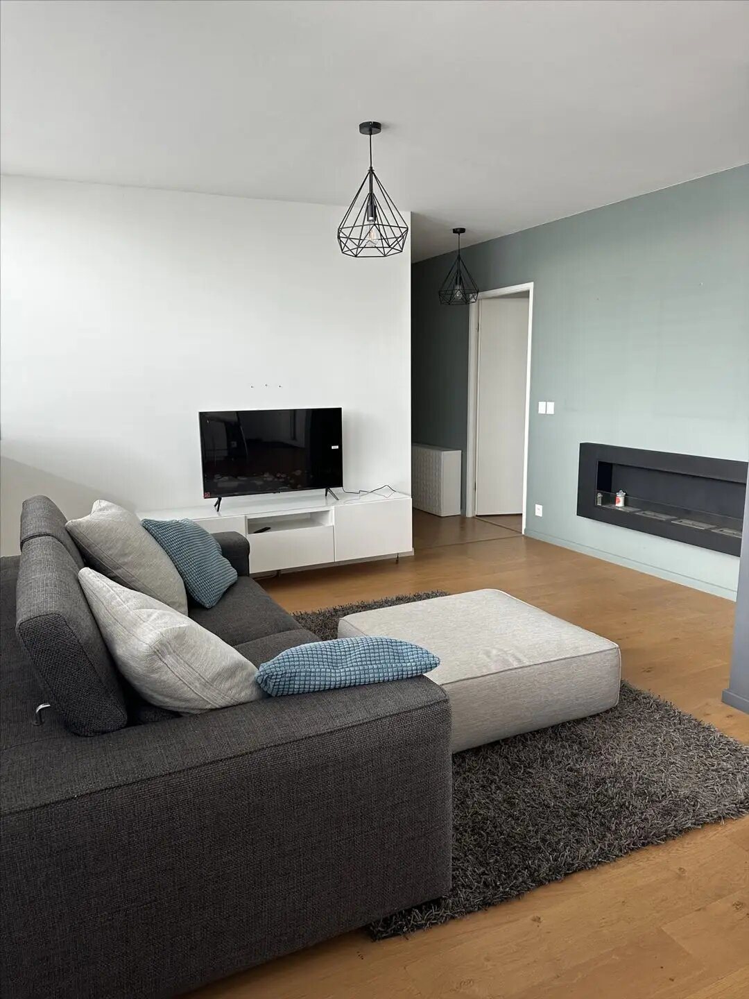 Appartement à louer, 104m², Bordeaux