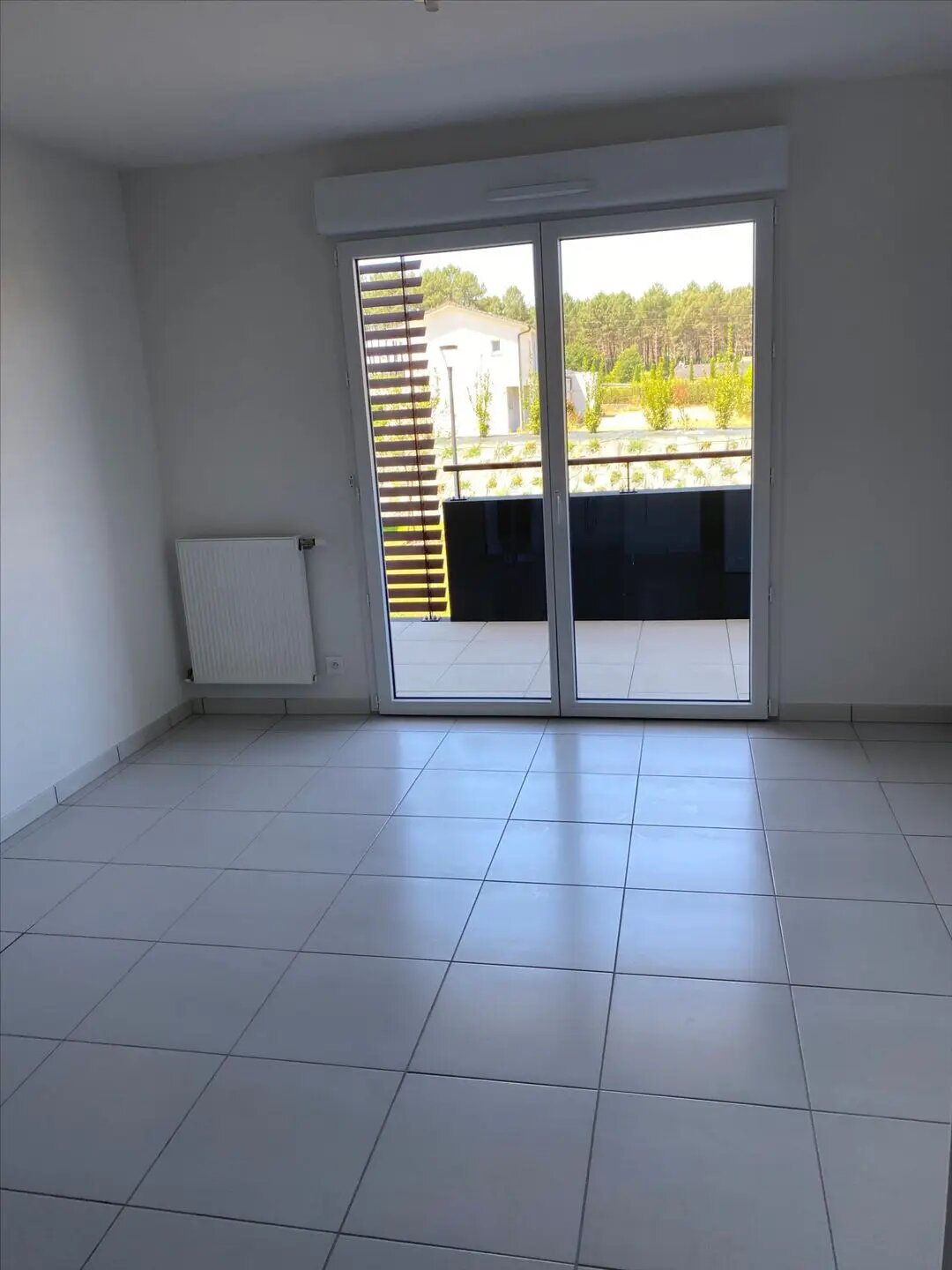 Appartement à louer, 38m², Parempuyre
