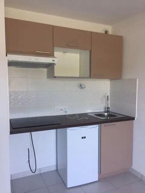 Appartement à louer, 38m², Parempuyre