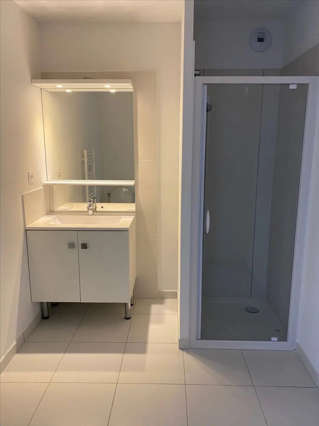 Appartement à louer, 38m², Parempuyre
