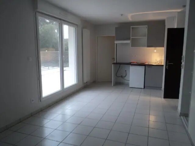 Appartement à louer, 37m², Pessac