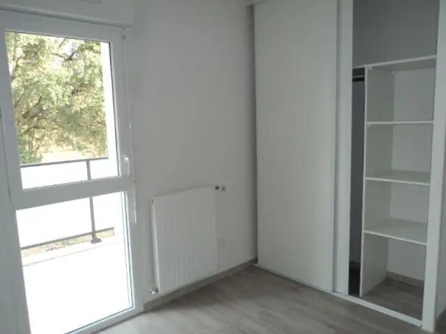 Appartement à louer, 37m², Pessac