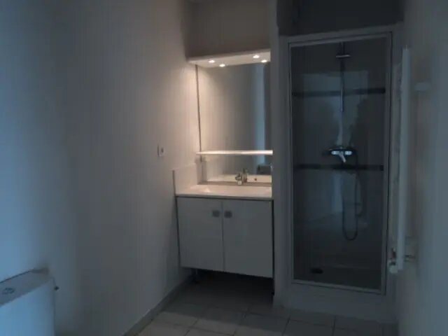 Appartement à louer, 37m², Pessac