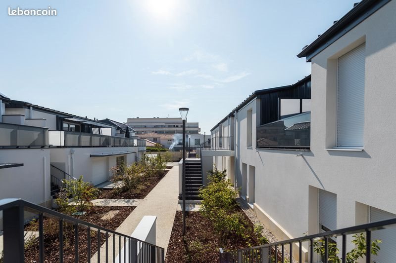 Appartement à louer, 90m², Bordeaux
