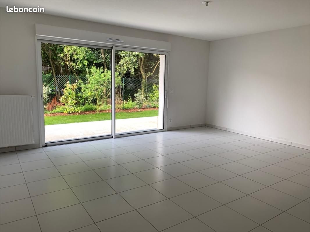 Appartement à louer, 90m², Bordeaux