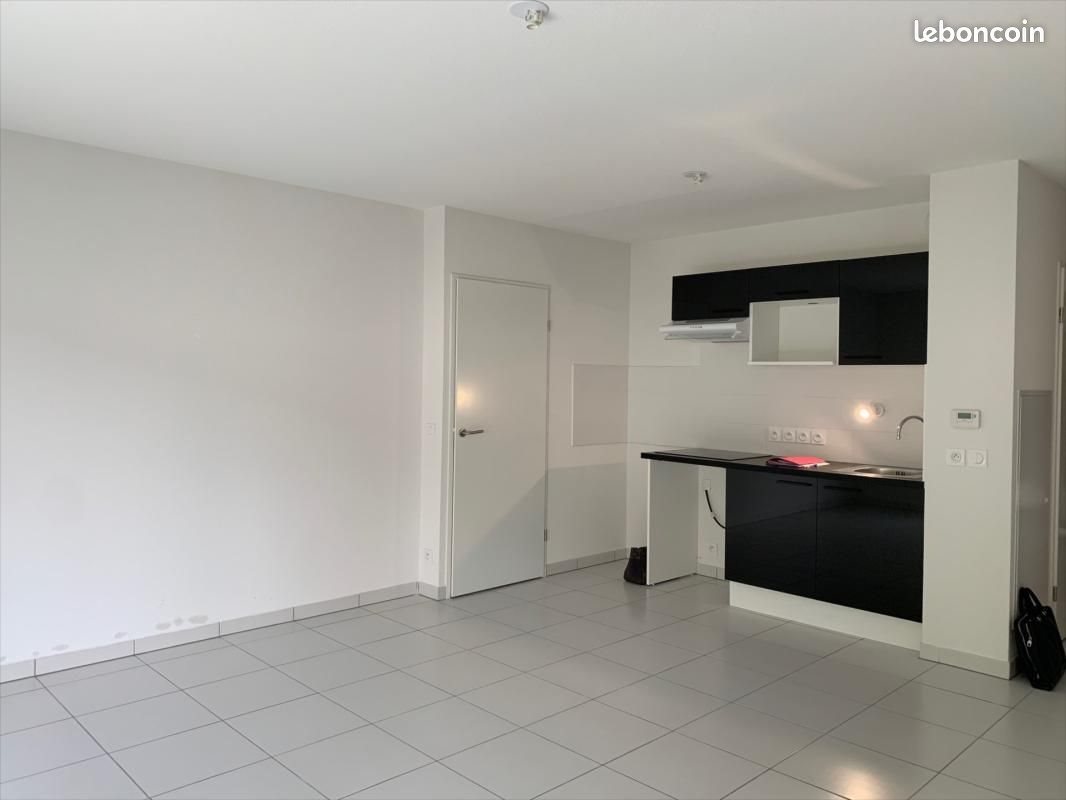 Appartement à louer, 90m², Bordeaux