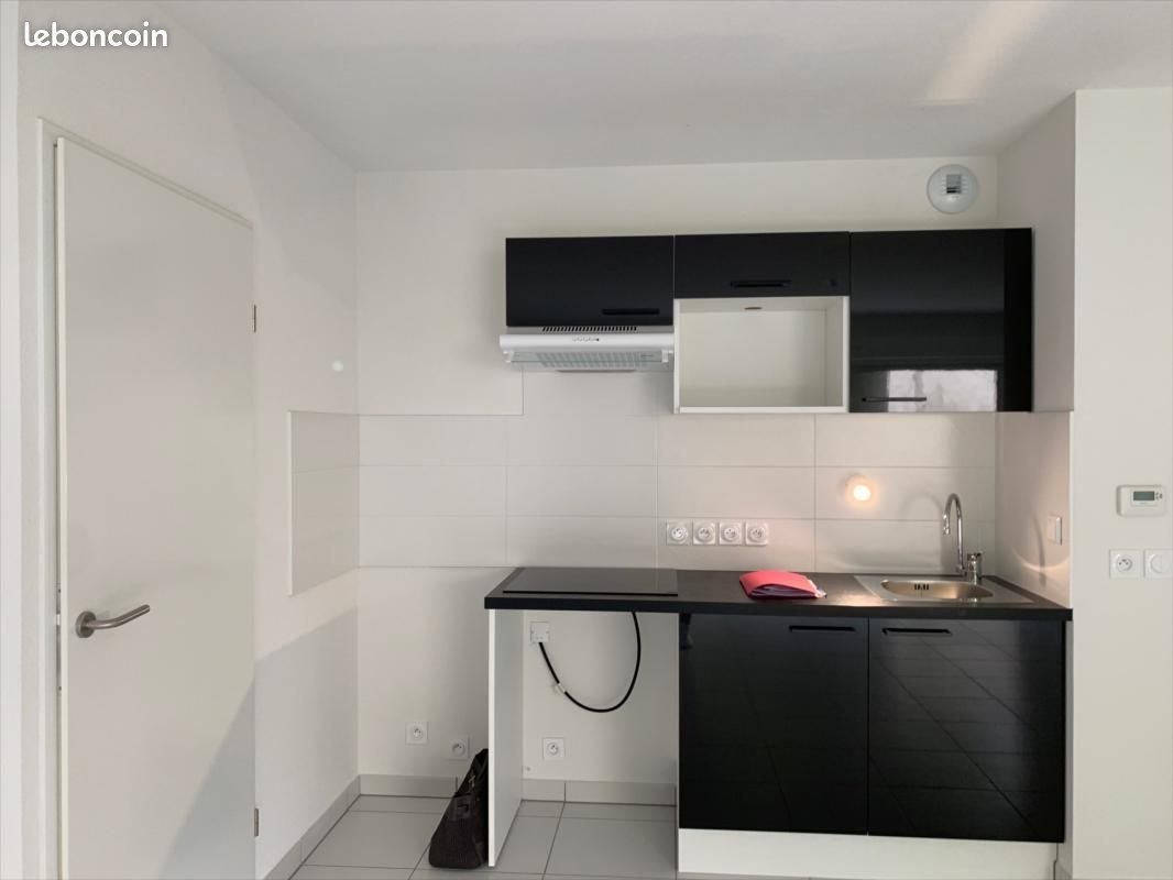 Appartement à louer, 90m², Bordeaux