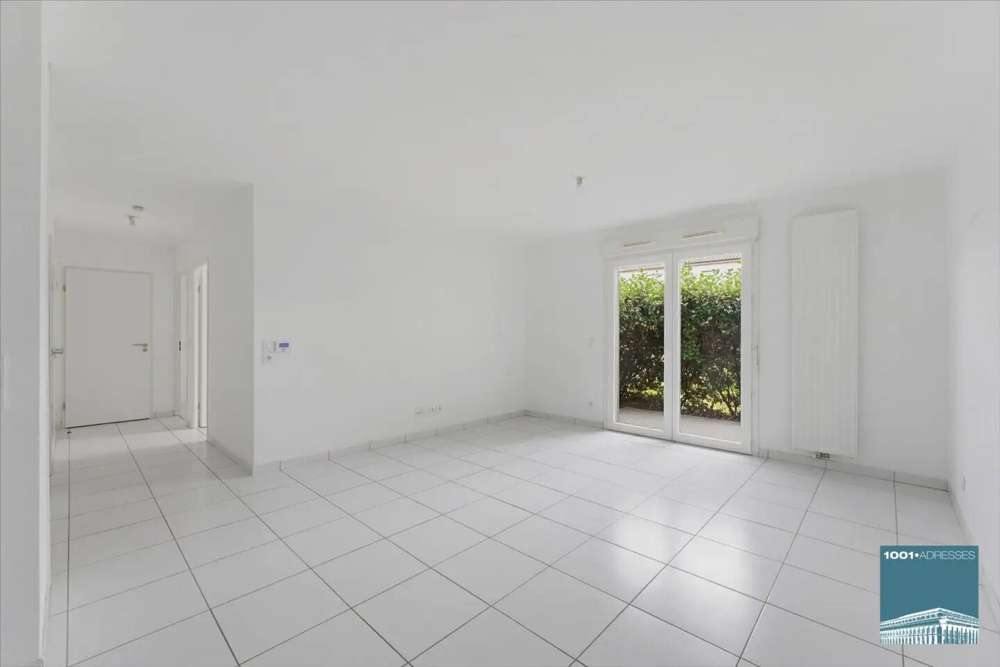 Appartement à louer, 60m², Mérignac