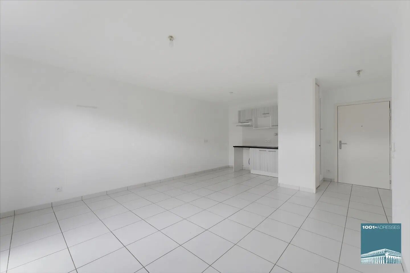 Appartement à louer, 60m², Mérignac
